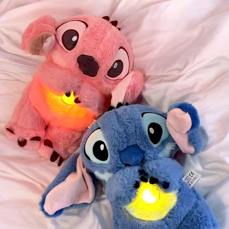 Stitch + Angel Bundle